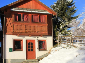 Chalet in Mariapfarr near ski area
